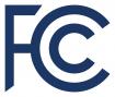 FCC Blue  Logo (2021)